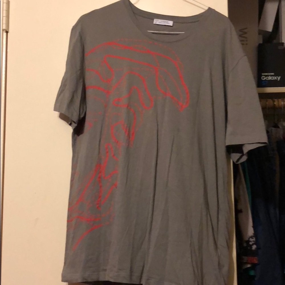 Versace men’s T-shirt